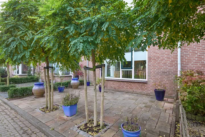 Foto 11 van Loeffendijk 12