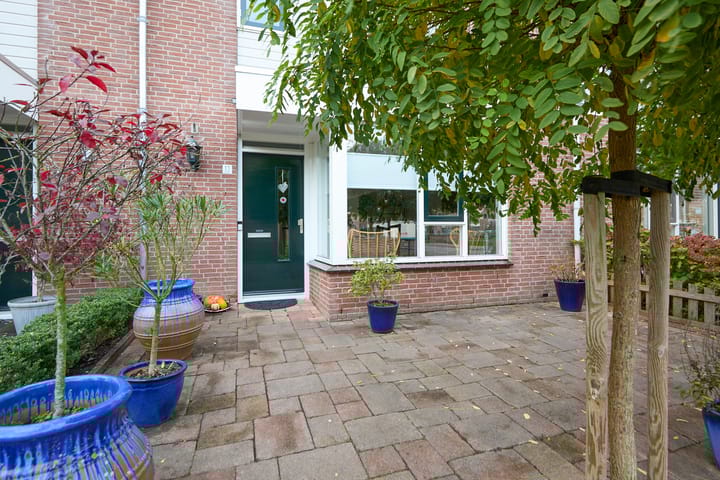 Foto 12 van Loeffendijk 12