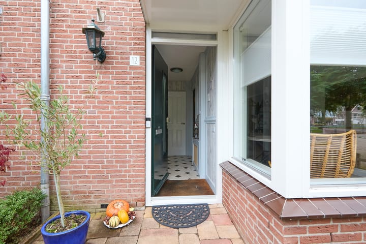 Foto 13 van Loeffendijk 12