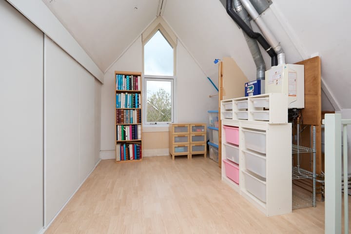 Foto 38 van Loeffendijk 12