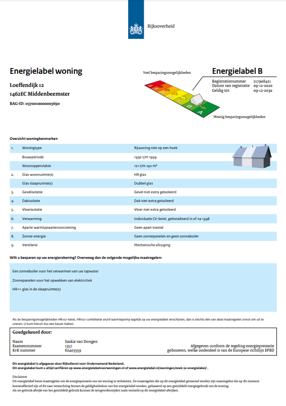 Foto 48 van Loeffendijk 12