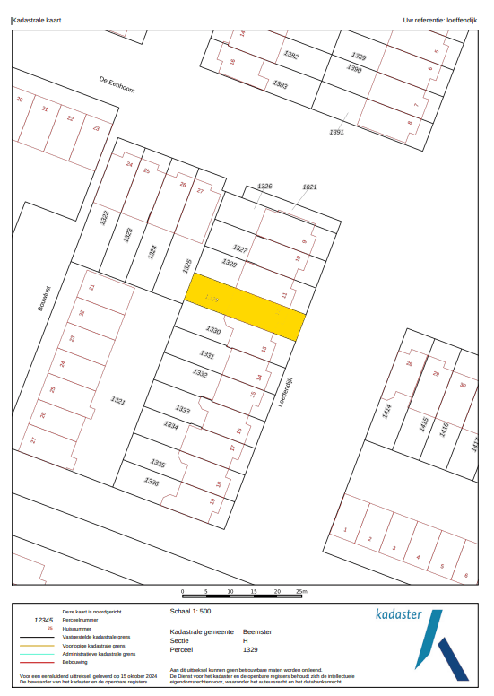 Foto 50 van Loeffendijk 12