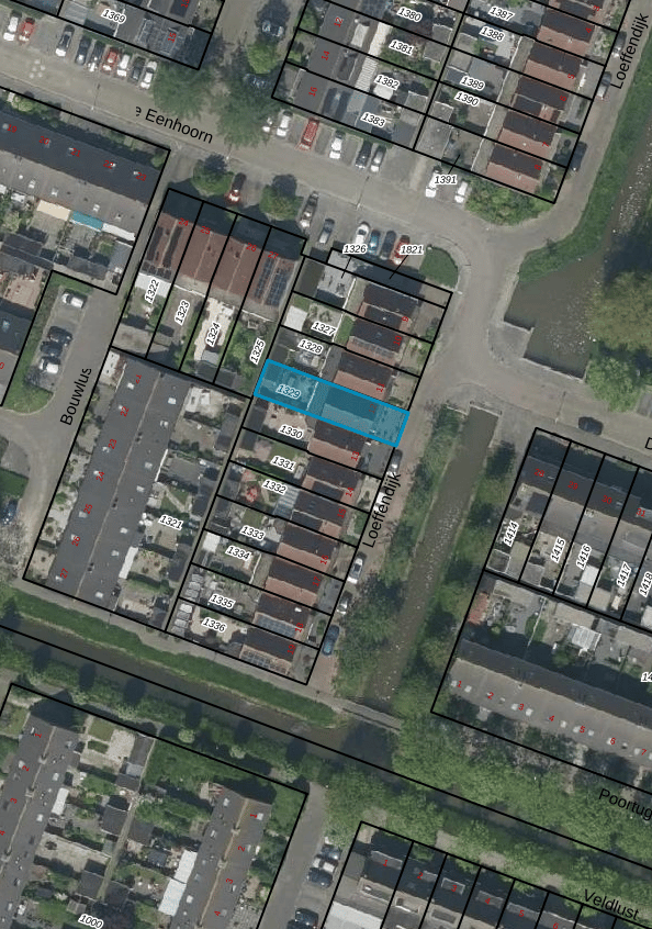 Foto 51 van Loeffendijk 12