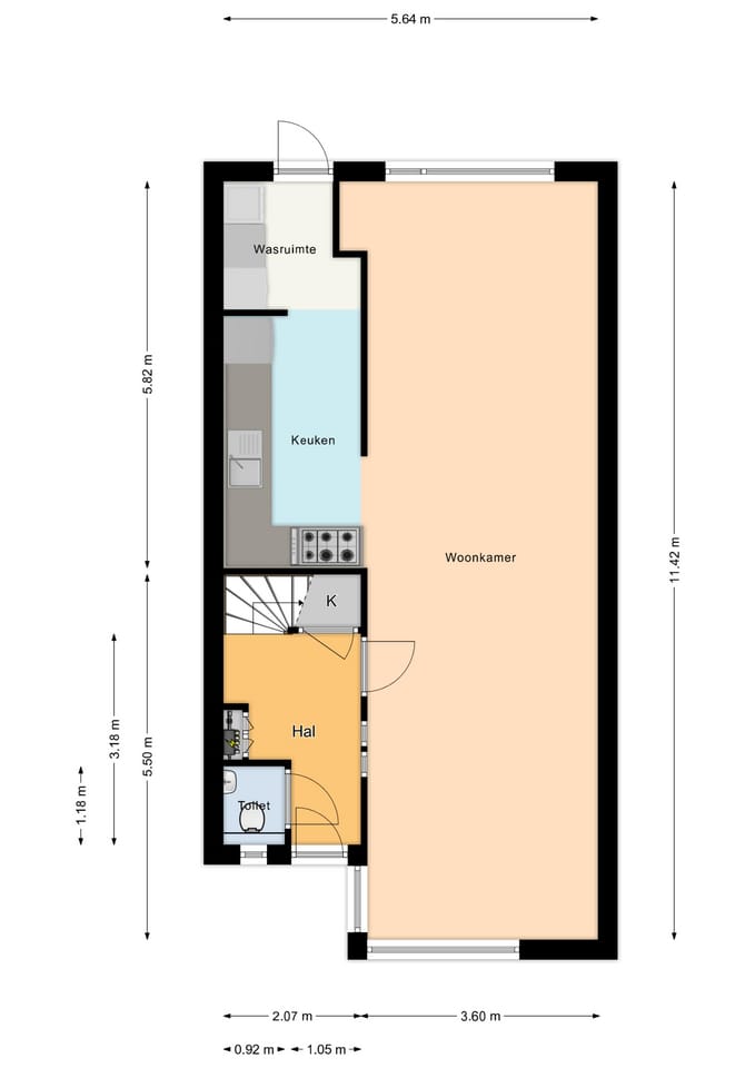 Foto 52 van Loeffendijk 12