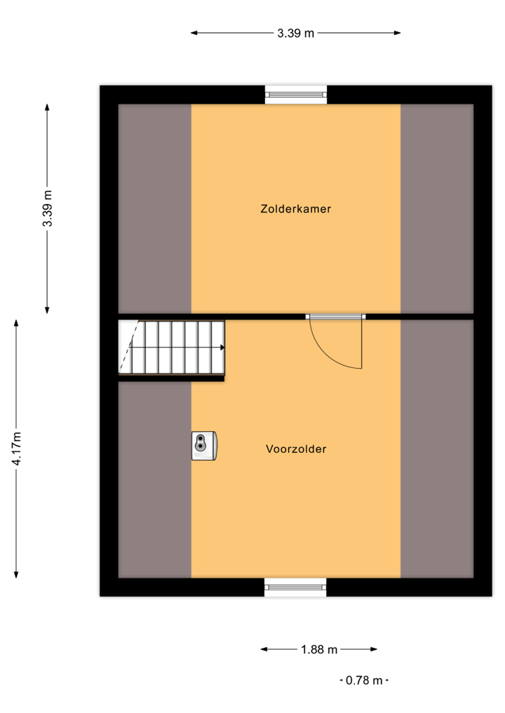 Foto 54 van Loeffendijk 12