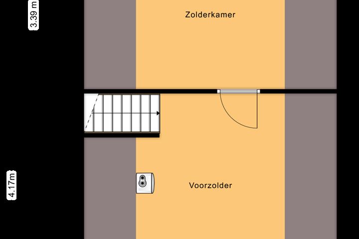 Bekijk foto 54 van Loeffendijk 12