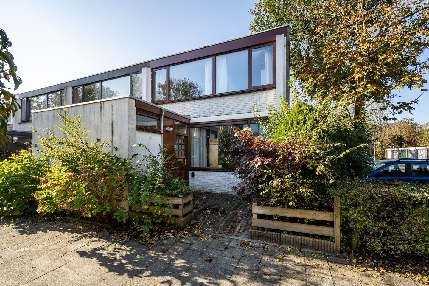 Foto 1 van Scharreveld 42