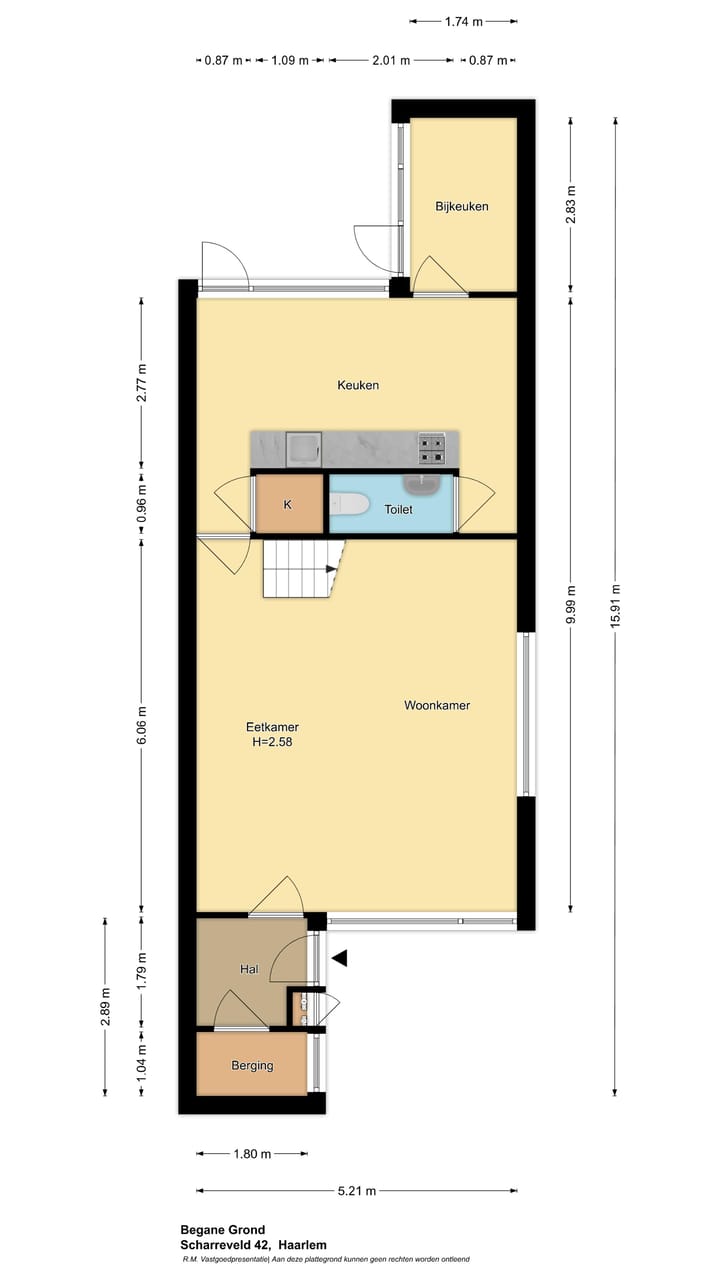 Photo 28 of Scharreveld 42