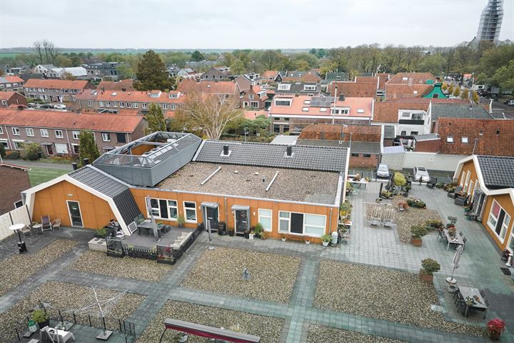 Bekijk foto 17 van Prins Mauritsstraat 20