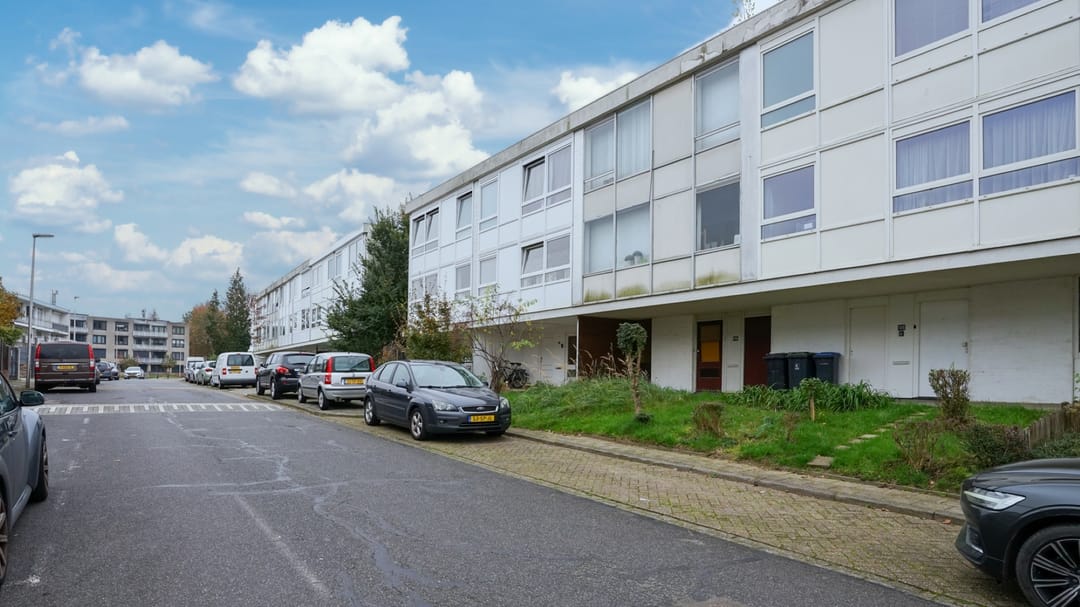 Foto 7 van Navolaan 106