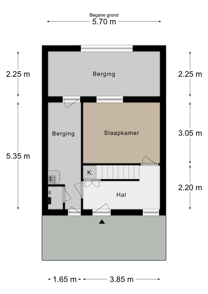 Foto 38 van Navolaan 106