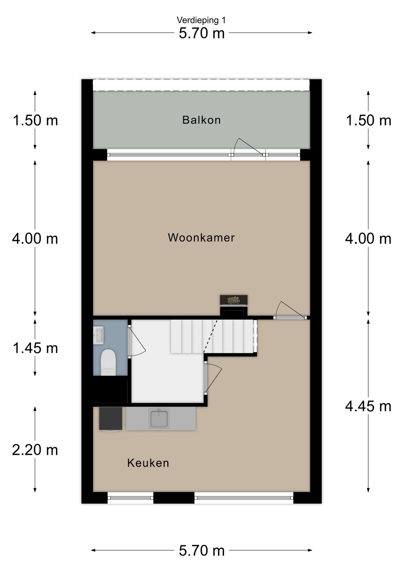 Foto 39 van Navolaan 106