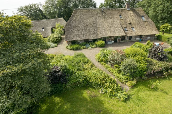 Foto 1 van Gravenweg 5