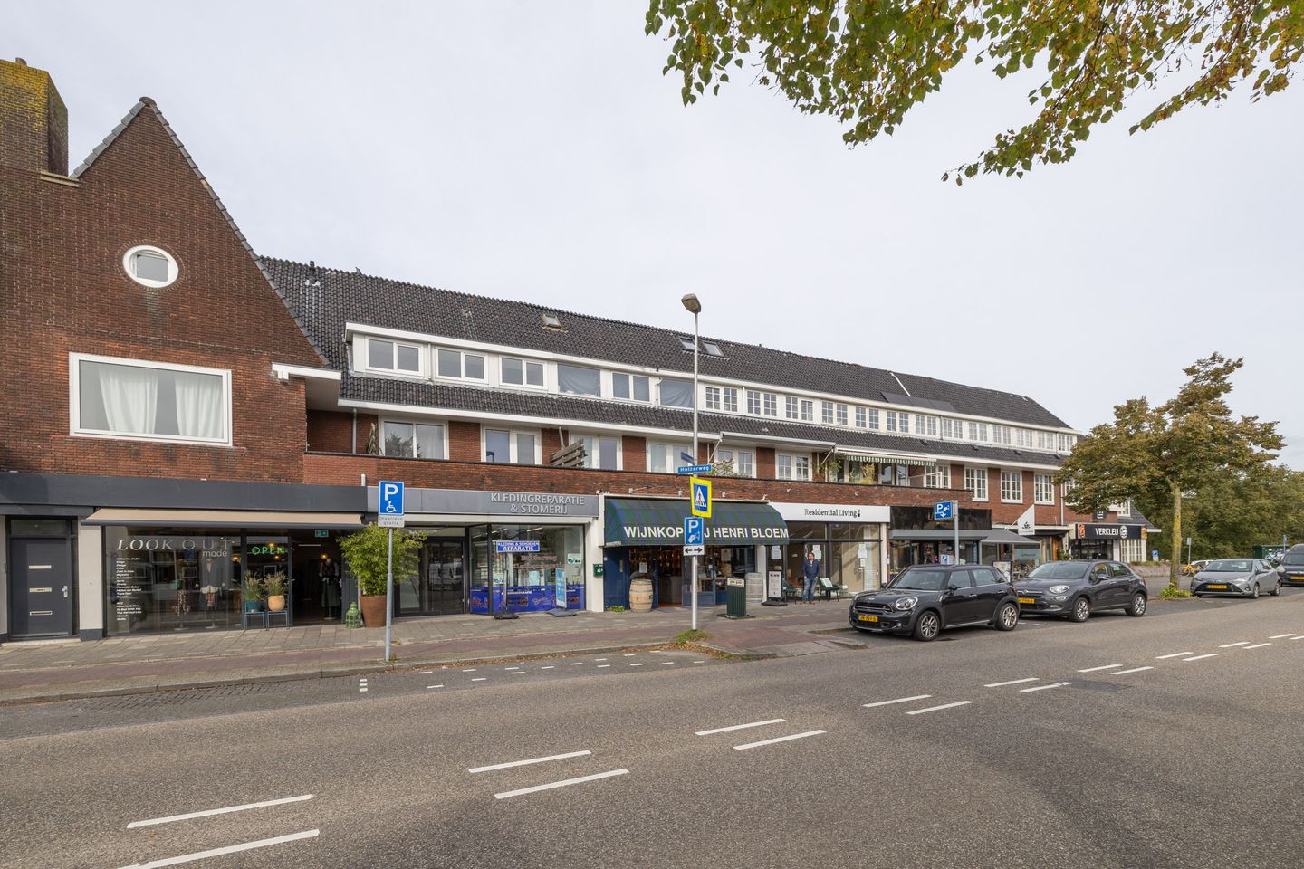 Foto 1 van dr. Frederik van Eedenweg 1-J