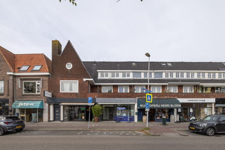 Foto 2 van dr. Frederik van Eedenweg 1-J