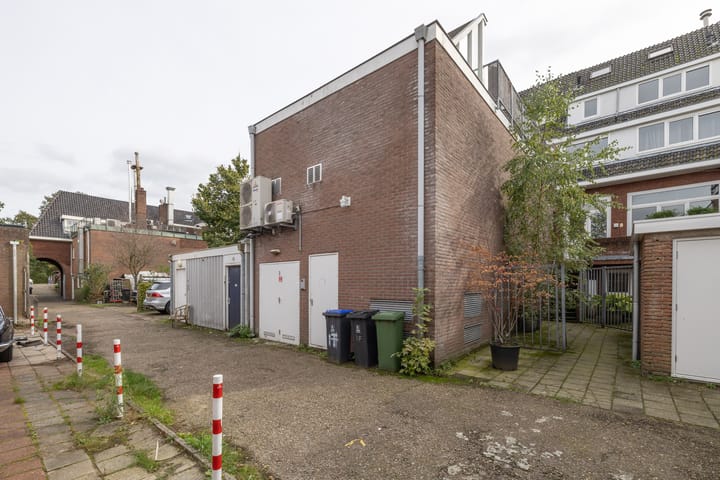 Foto 3 van dr. Frederik van Eedenweg 1-J