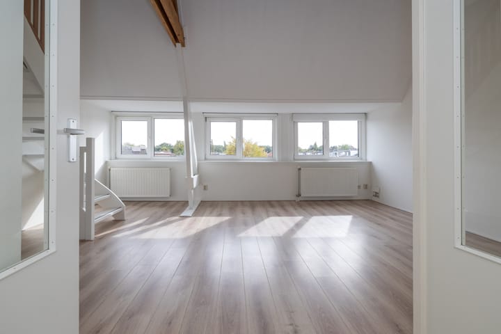 Foto 4 van dr. Frederik van Eedenweg 1-J