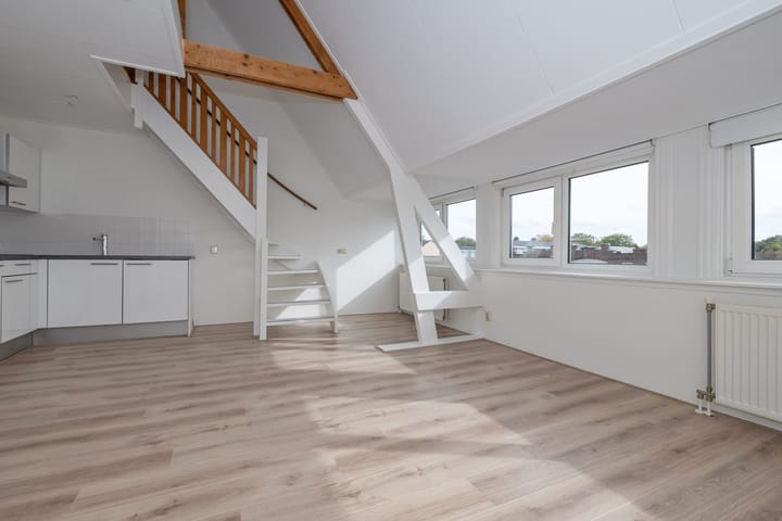 Foto 5 van dr. Frederik van Eedenweg 1-J