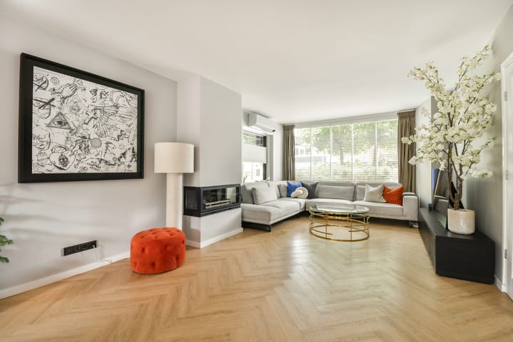 Foto 6 van Kamerlingh Onneslaan 65