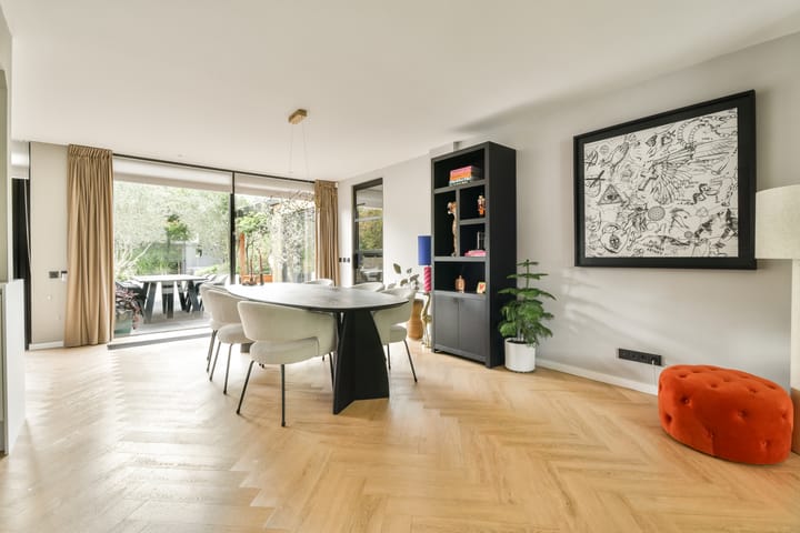 Foto 8 van Kamerlingh Onneslaan 65