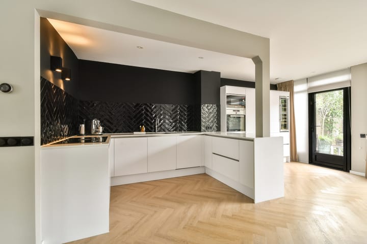 Foto 10 van Kamerlingh Onneslaan 65