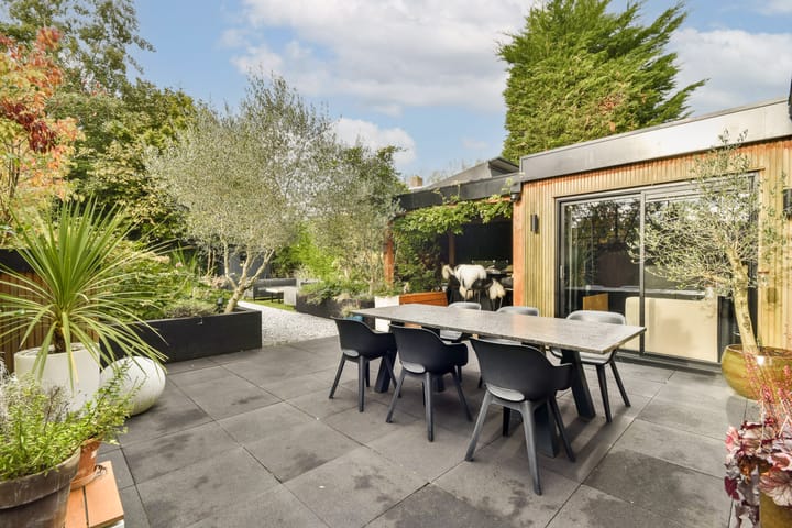 Foto 14 van Kamerlingh Onneslaan 65