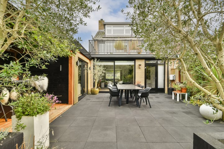 Foto 18 van Kamerlingh Onneslaan 65