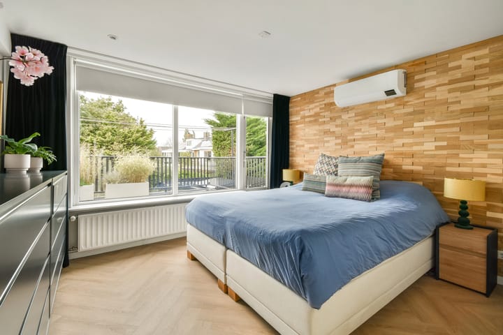 Foto 22 van Kamerlingh Onneslaan 65