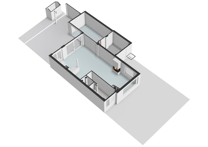Foto 40 van Kamerlingh Onneslaan 65