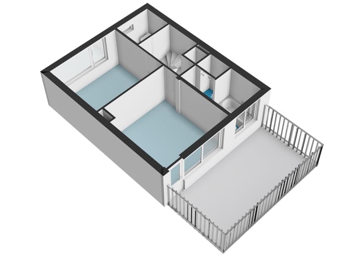 Foto 42 van Kamerlingh Onneslaan 65
