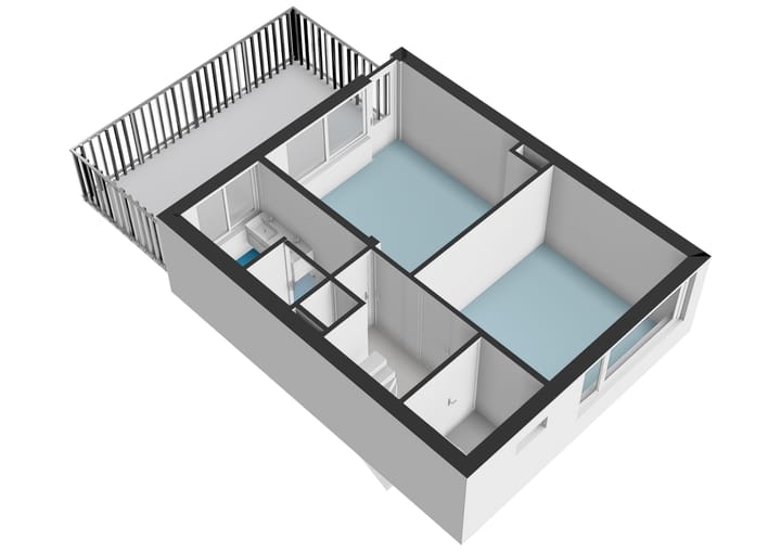 Foto 43 van Kamerlingh Onneslaan 65