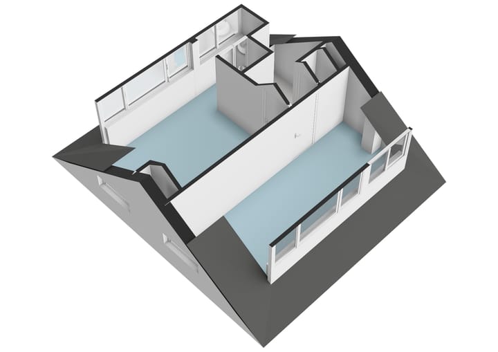 Foto 46 van Kamerlingh Onneslaan 65