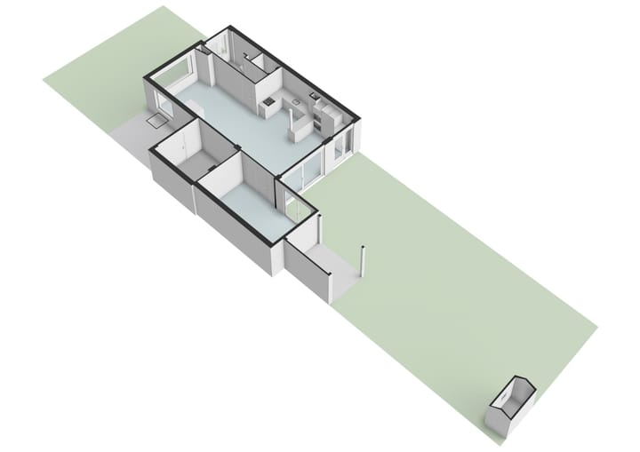 Foto 47 van Kamerlingh Onneslaan 65