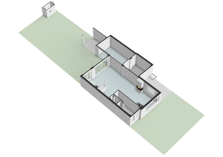 Foto 48 van Kamerlingh Onneslaan 65
