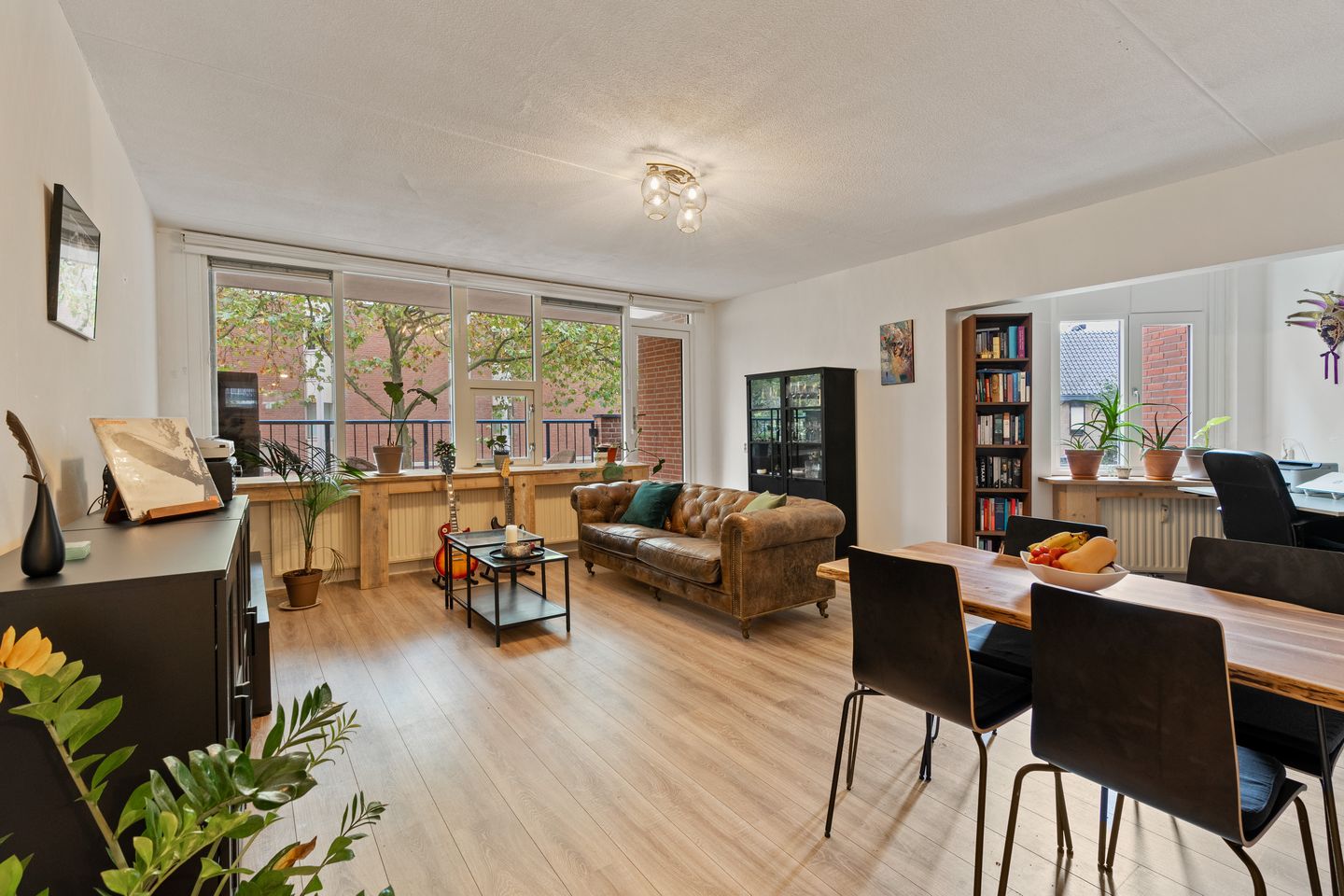 Foto 1 van Marshallplein 109