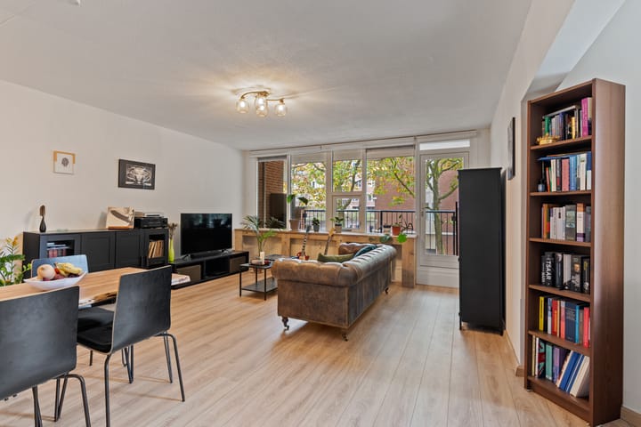 Foto 2 van Marshallplein 109