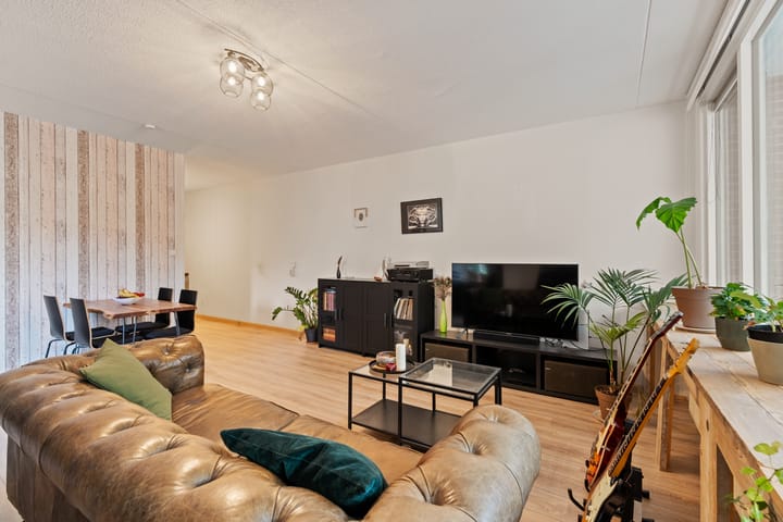 Foto 3 van Marshallplein 109