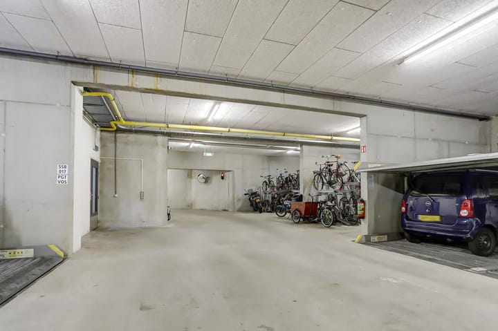 Foto 3 van Nieuwelaan 40