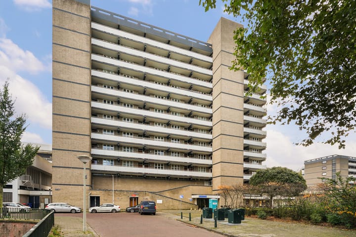 Foto 2 van Granaathorst 407