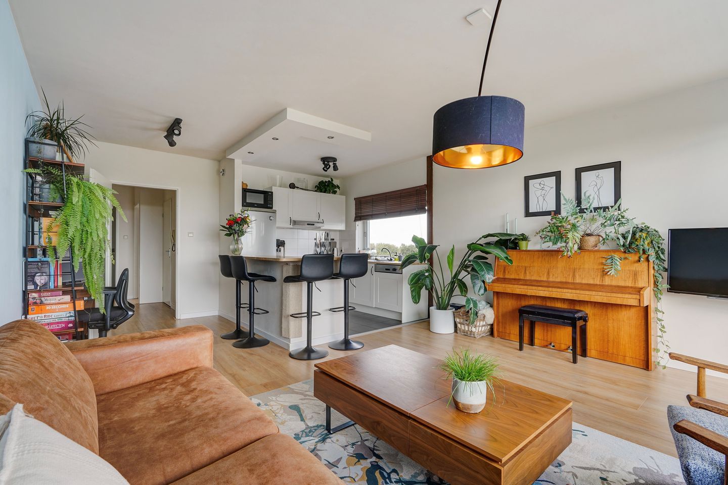 Foto 1 van Granaathorst 407