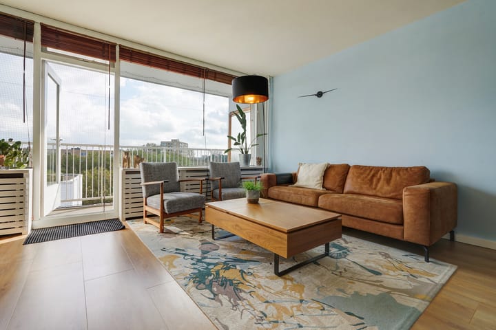 Foto 5 van Granaathorst 407