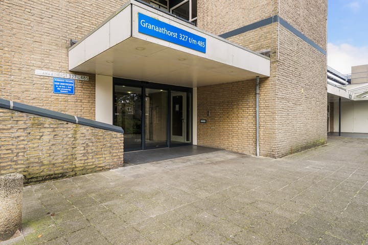 Foto 19 van Granaathorst 407