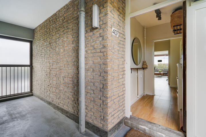 Foto 22 van Granaathorst 407