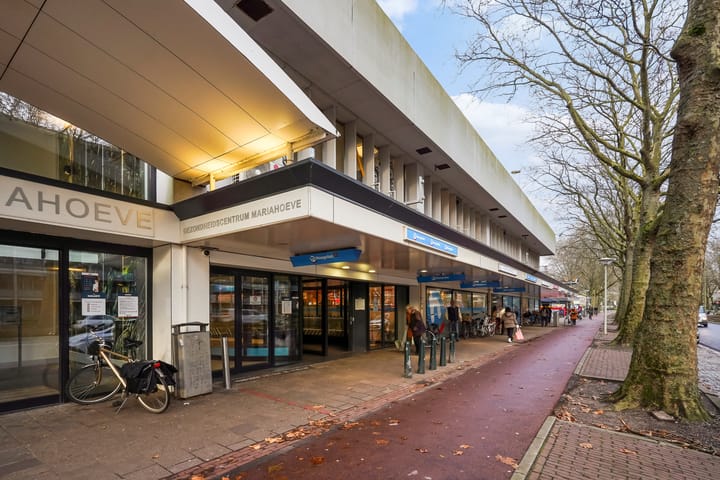 Foto 37 van Granaathorst 407