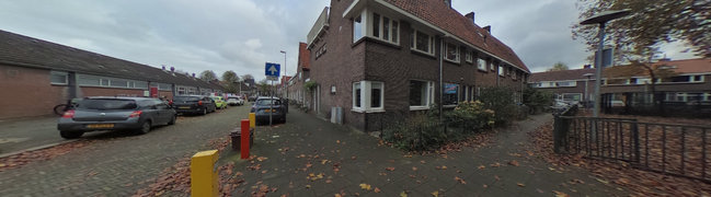 Bekijk 360° foto van Buitenkant van St.-Bonifaciusstraat 13-BS