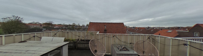 Bekijk 360° foto van Dakterras van St.-Bonifaciusstraat 13-BS