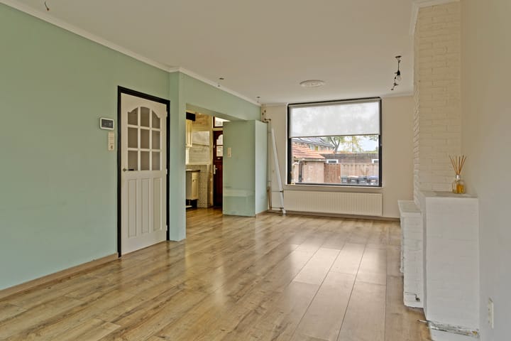 Foto 5 van Nijhofflaan 49