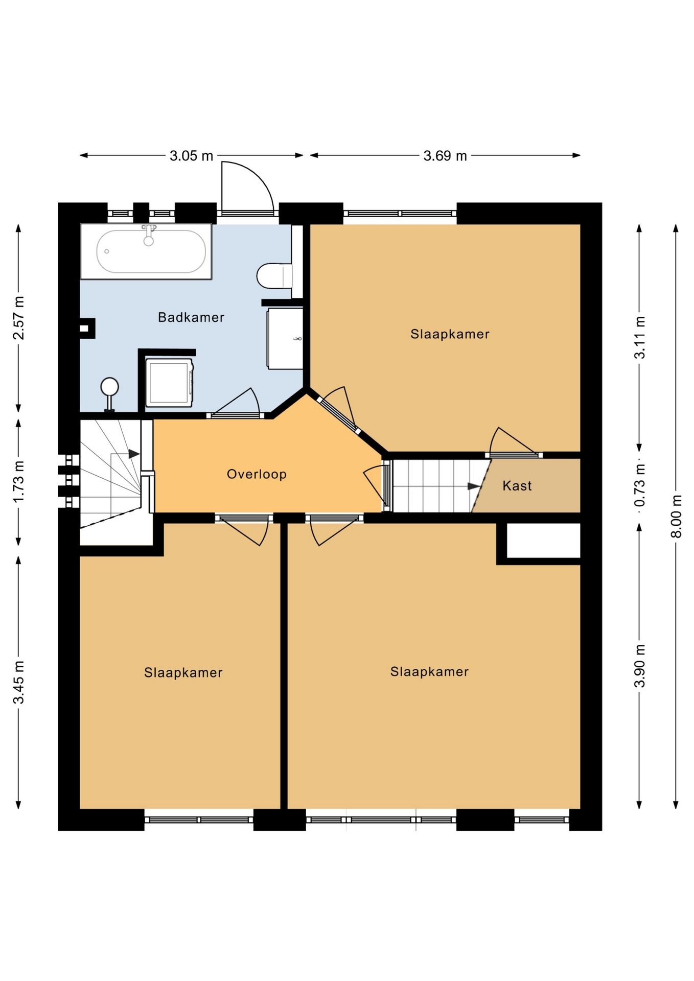 Foto 40 van Ploegstraat 24