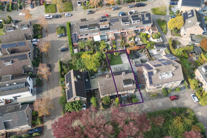 Foto 4 van Pelikaan 50