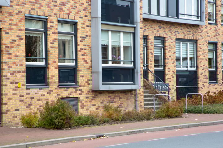 Foto 2 van Zonnebrink 182-05